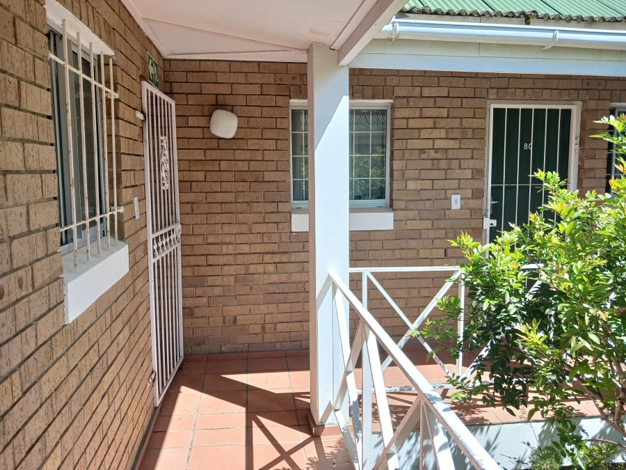 To Let 2 Bedroom Property for Rent in La Colline Western Cape